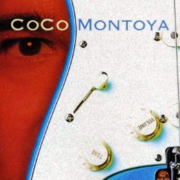 Coco Montoya - Good Days, Bad Days