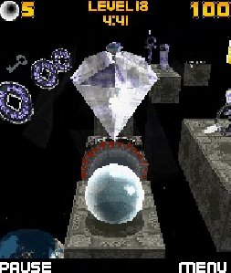 3D MYSTIC WAYS SE 176x220