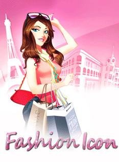 Fashion Icon 128x160