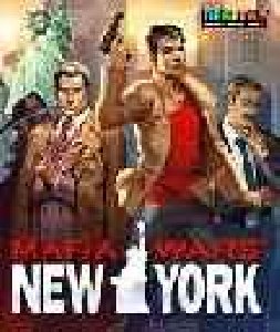 Mafia Wars RU Nokia s40 s60 240x320