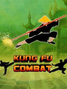 Kung Fu Combat 240x320