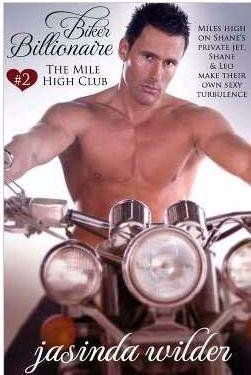 Уайлдер Джасинда Клуб высотной мили