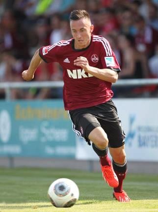 Josip Drmic -NUЕRNBERG-