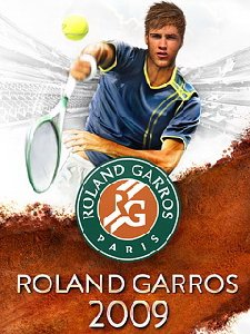 Rolland garros 2009