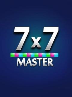 7x7 Master 240x320 X3-02