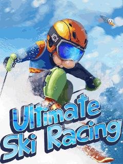 UltimateSkiRacing SE 176x220