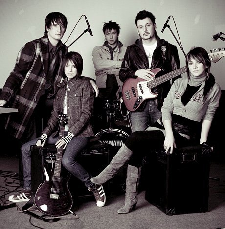 Город 312 - Мелодрама