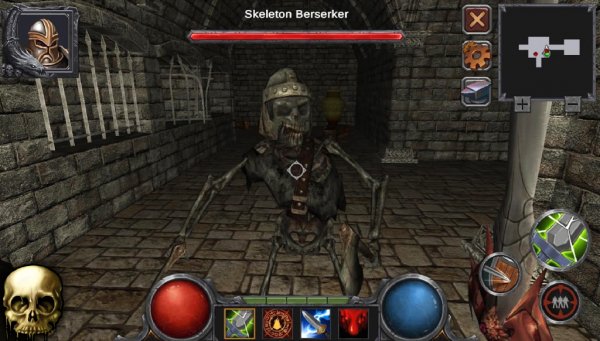Good Old Dungeon v1.8.6 mod