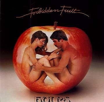 Hot R.S - In-a-gadda-da-vida