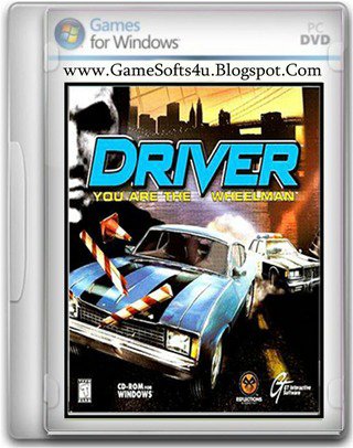 Driver pc game