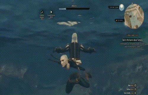 Геральт из Текстурии