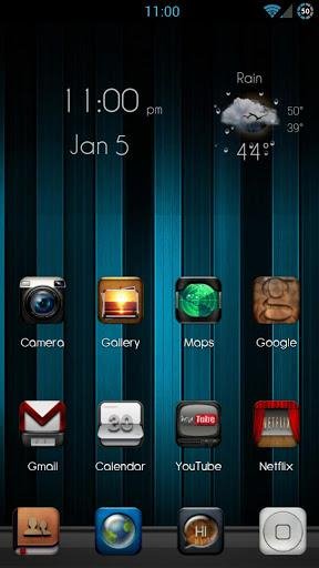 aui Theme nova adw apex v1.3