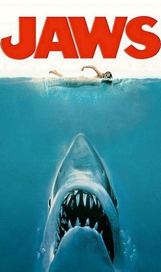 Jaws 320x480