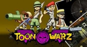 ToonWarz