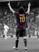 L. Messi nokia C1-01