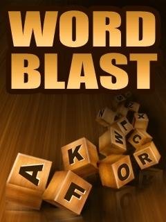 Word Blast 240x320 TS