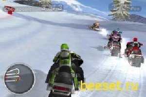 Snow Moto Racing 1.0.1