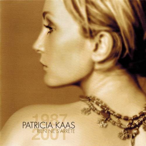 Patricia Kaas - Mademoiselle chante le blues