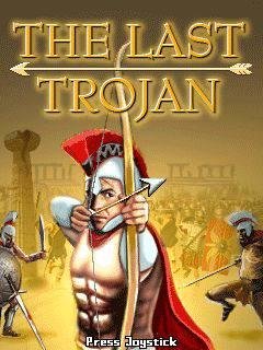 the last trojan