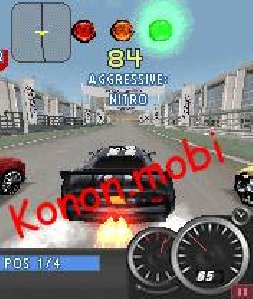 NFS : Shift L7
