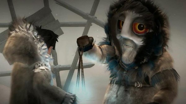 Never Alone Kisima Ingitchuna v1.0.0