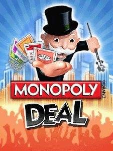 Monopoly U-build