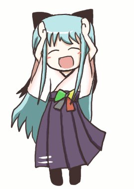 A random