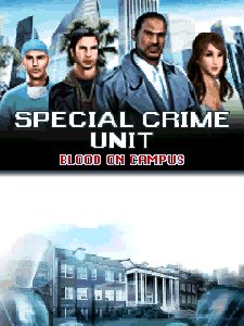 Kriminalqnyj otdel. Krovq v obwage