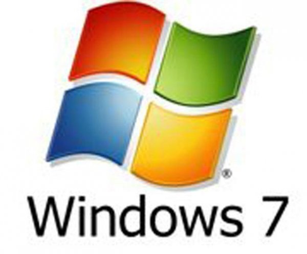 Ключи для Windows 7