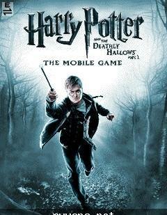 Harry Potter Part 1 RU SE 176x220