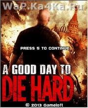 A Good Day To Die Hard 2013 Gameloft