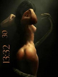 Змей-искуситель