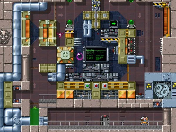 Archibalds Adventures