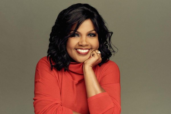 CeCe Winans - We Pray