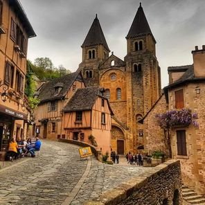 Г Конк Франция