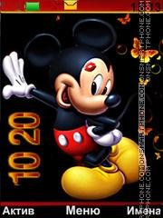 mickey-