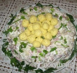 Р.Гнездо