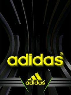 Adidas спорт