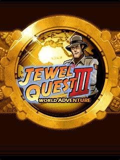 Jewel Quest III RU Nokia s40v5 240x320