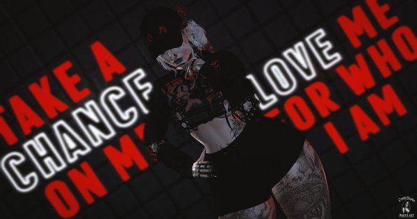 Please don't let me be misunderstood