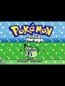 Pokemon - naranja version