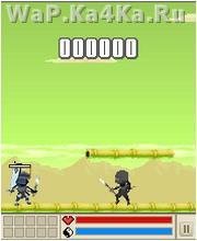 Mini Ninjas