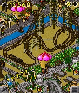 первобытный park