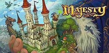 Majesty: Северное Королевство