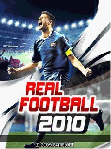 real football 2010