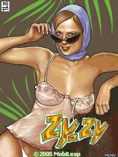 Zy Zy 240x320 Rus