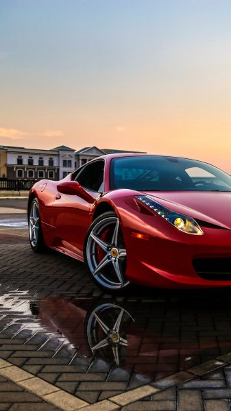 Ferrari 458 Italia (3)