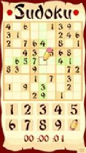 SexySudokuHard v1.00(0)