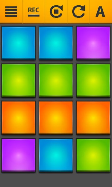 drum pads 24 1.3.1 mod