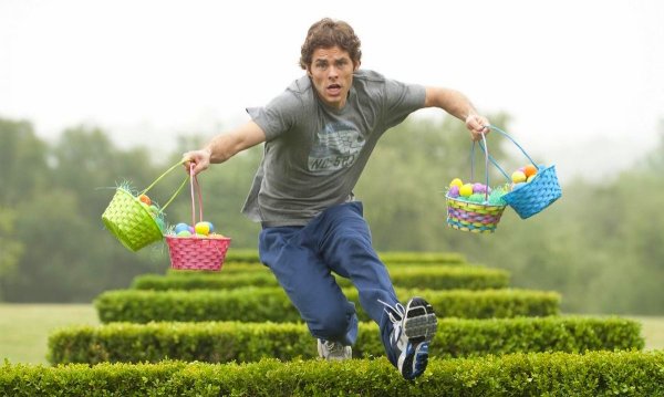 Бунт ушастых (2011)